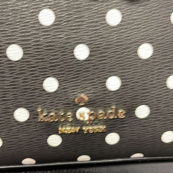 Disney x kate spade new york minnie mouse backpack - Picture 11 of 11